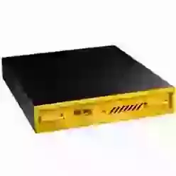 Van Vault Slim Slider